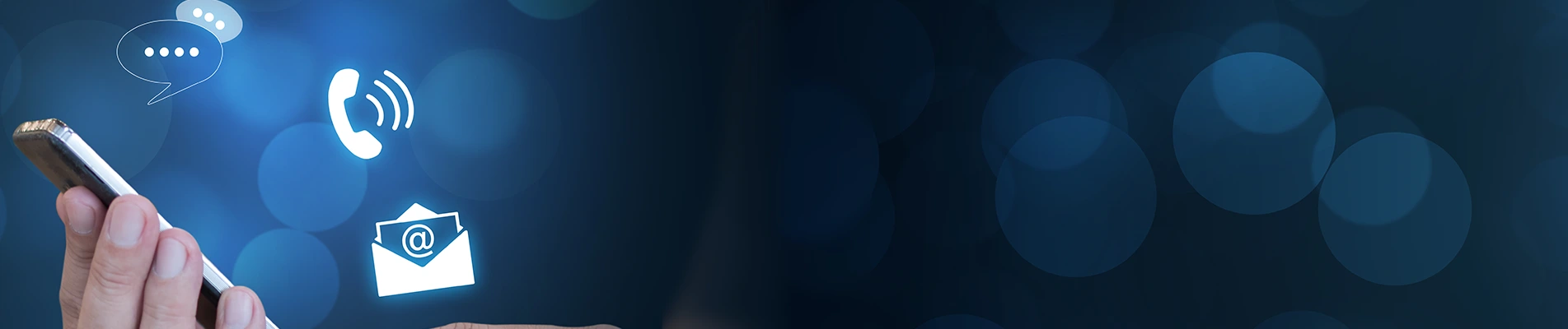 Contactez-nous