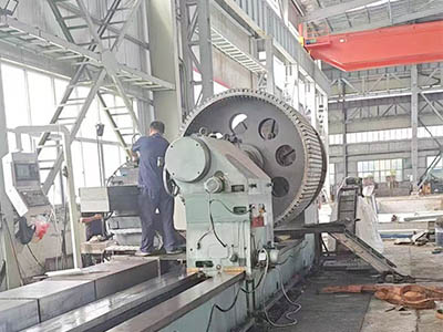 Tangshan Yuexin Machinery remporte un nouveau succès : un projet d'usinage de rotor de moteur de précision à grande échelle s'est conclu avec succès
