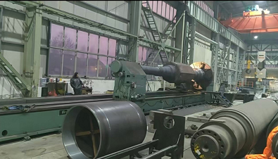 Tangshan Yuexin Machinery accélère ses opérations à l'étranger, ouvrant un nouveau chapitre dans la coopération multirégionale