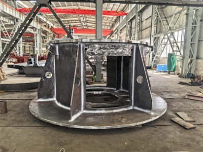 Tangshan Yuexin Machinery : pièces et composants de rivetage et de soudage sur mesure basés sur les dessins fournis ; recevoir des demandes de renseignements et des commandes de clients dans plusieurs pays.