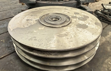 Comment sélectionner des usines de traitement de pièces fiables pour les achats industriels à l’étranger ? Tangshan Yuexin Machinery augmente les commandes d'exportation mondiales grâce à une technologie pratique.