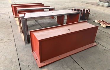 Pourquoi choisir les machines Tangshan Yuexin pour le traitement personnalisé du soudage et du rivetage ?