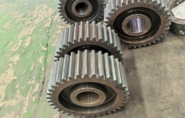 Comment résoudre les défis du traitement et de la personnalisation des pièces à l’étranger ? Tangshan Yuexin Machinery exécute avec succès des commandes de commerce extérieur de haute précision.