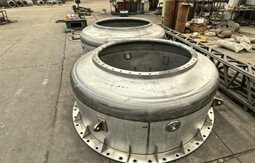 Quelle usine de traitement de pièces mécaniques peut concilier haute précision, délais de livraison courts et traçabilité après-vente ? Tangshan Yuexin Machinery fournit une réponse basée sur des tests réels.