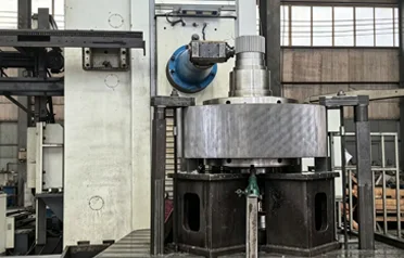 Les commandes à l’étranger d’arbres de transmission robustes à gros modules continuent d’augmenter ; Qu'est-ce qui permet à Tangshan Yuexin Machinery d'obtenir des commandes répétées de la part de clients de l'industrie lourde dans plusieurs pays ?