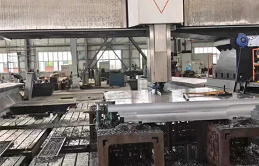 Comment choisir un fournisseur de pièces non standard de haute précision ? Tangshan Yuexin Machinery fait l'objet d'une enquête canadienne, renforçant ainsi la fabrication industrielle nord-américaine Comment choisir un fournisseur de pièces non standard de haute précision ? Tangshan Yuexin Machinery fait l'objet d'une enquête canadienne, renforçant ainsi la fabrication industrielle nord-américaine