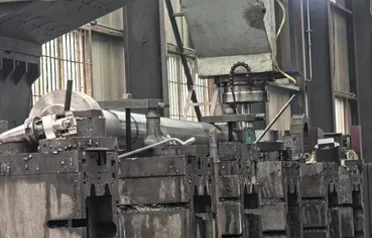 Pourquoi choisir les machines Tangshan Yuexin ? Cinq avantages concurrentiels fondamentaux par rapport aux concurrents