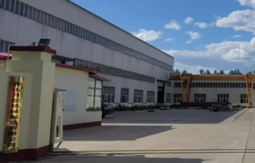 Quelle taille de commandes d'usinage et de soudage personnalisées Tangshan Yuexin Machinery peut-il gérer ?