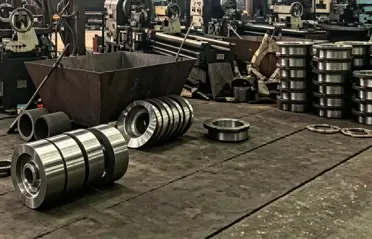 Profondément enraciné dans la fabrication de machines haut de gamme | L'usine de machines Tangshan Xinyue bénéficie d'une reconnaissance et d'une coopération à long terme de la part de nombreuses grandes entreprises de l'industrie lourde en raison de sa qualité supérieure
