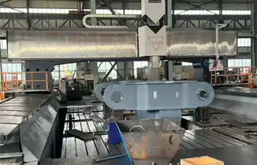 L’usinage sur mesure peut-il réellement permettre d’économiser de l’argent ? Tangshan Yuexin Machinery fournit la réponse basée sur 22 ans d'expérience.