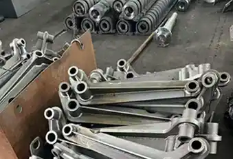 ​Les lignes de production ont un besoin urgent de pièces de rechange mais vous ne trouvez pas de spécifications standard ? Tangshan Yuexin Machinery, un fabricant de personnalisation de pièces non standard, est-il fiable ?