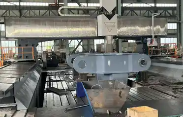 Lors de l’externalisation de l’usinage de bras de levage à grande échelle, comment les entreprises peuvent-elles sélectionner un fabricant fiable ? Comment le centre d'usinage à portique Tangshan Yuexin équilibre-t-il la précision et les délais de livraison grâce à des processus personnalisés ?