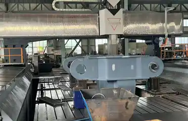 Comment choisir un fabricant pour des pièces personnalisées non standard ? Aperçu de Tangshan Yuexin Machinery (22 ans d'expérience)