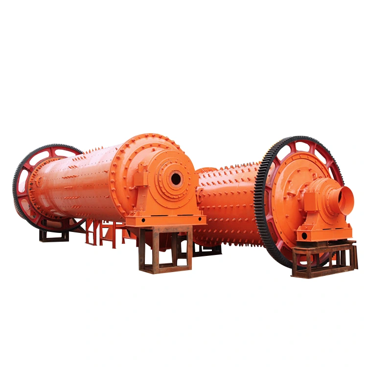 Pièces de broyeur à charbon