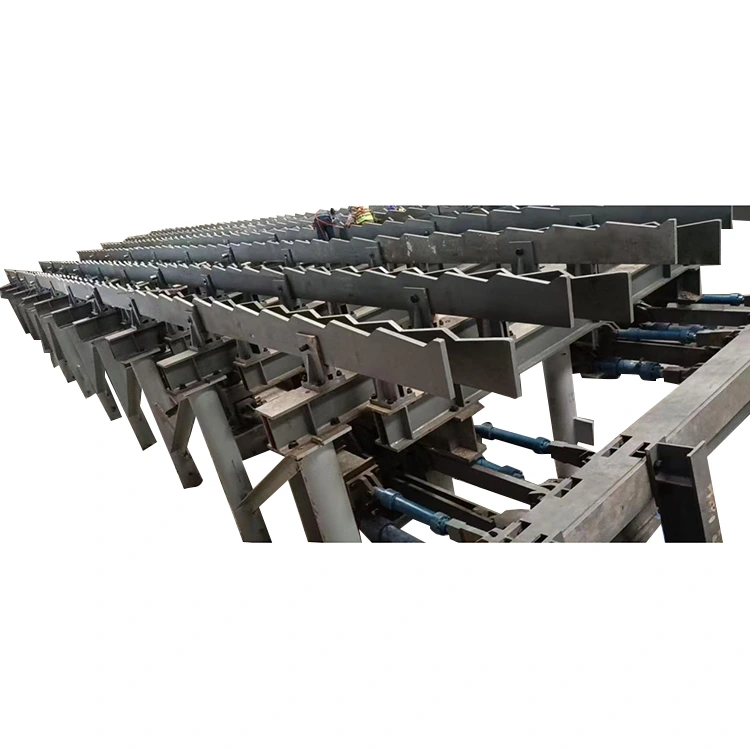 Lit froid pour extraction dentaire