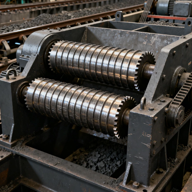 Disjoncteur à rouleaux