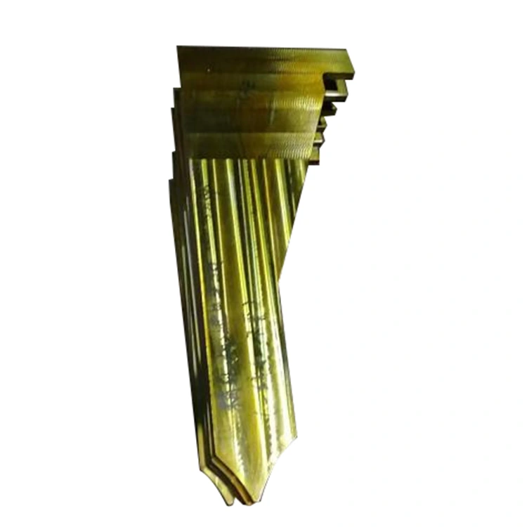 Accessoires pour outils de meulage de segments de métro