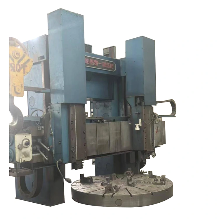 Pièce traitée sur un tour